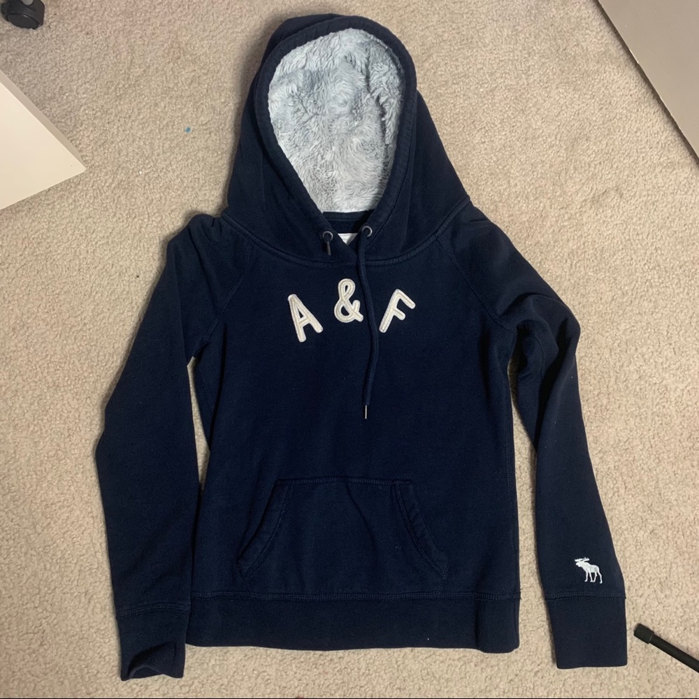 Abercrombie sweatshirt